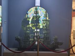 -北京工艺美术博物馆