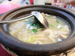 -李瑞明古早味之家