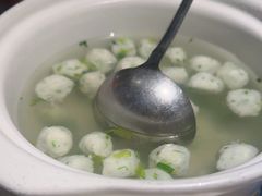 -日丰园海肠水饺·老字号大连海鲜(银泰城店)