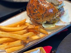 -上海苏宁宝丽嘉酒店·Cafe Bellagio西餐厅