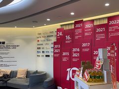 -牙博士口腔品牌连锁(杨浦店)