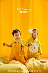 -INKIDS潮童社儿童摄影(朝阳大悦城店)