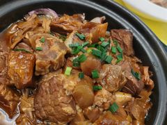 -清真马祥兴菜馆(云南北路店)