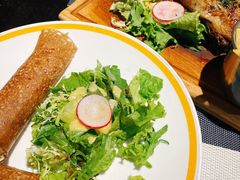-La Creperie法餐厅(芮欧百货店)