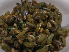 -东江海鲜大排档·潮汕菜·砂锅粥