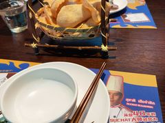 -泰妃殿(武汉首店)