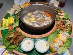 -椰小鸡·琼州糟粕醋(美兰缤纷城店)