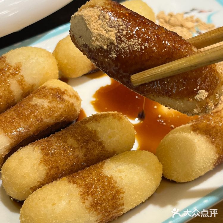 望平街！正宗四川火锅！好吃😋