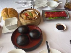 -粤域茶餐厅