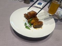 -云锦壹号·淮扬宴(徐汇万科店)