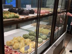 -奈雪的茶(大梅沙8号仓店)
