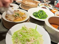 -朴墅(西湖青芝坞店·杭帮菜·家宴.14年的店)