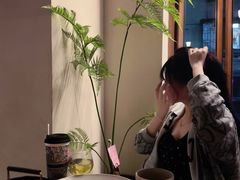 -Fuzzy Bistro 浮几韩餐·茶酒馆