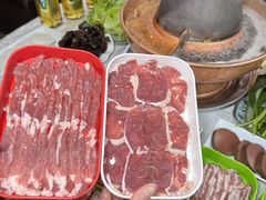 -羊家胡同·龙虾烧烤火锅(龙汇路店)