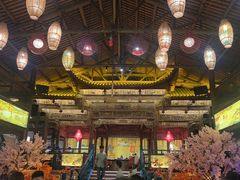 -HOHO餐厅(古子城店)