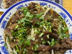 -清真-戏楼王记牛肉面