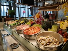 -玛莎拉自助餐厅(国贸店)