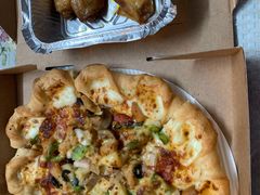 -必胜客(江桥万达店)