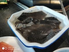 -巴国口福火锅(石桥铺店)