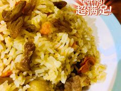 -清真新疆特色餐厅(红埠街店)