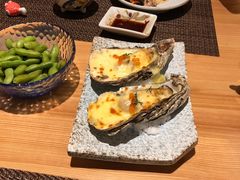 -皇品田苑日式料理(苏州中心店)