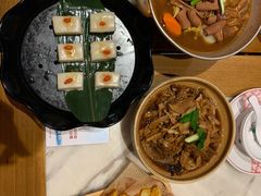 -客官 · 江南小菜馆(长风大悦城店)