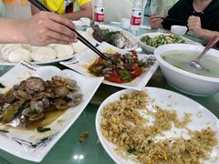 -景好海鲜餐厅(大鹏必选旅游店)