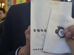 -大召寺明清一条街
