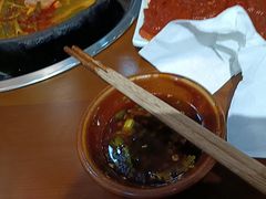 -黔有有贵州酸汤夺夺粉火锅(五味十字店)