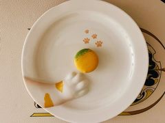-PAUL LAFAYET 法式甜品(港汇广场店)