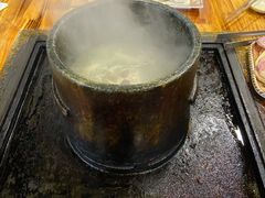 -滇藏石锅宴(北门坡古城管理局店)