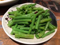凉拌豆角-好這口重庆小面(总店)