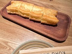 -KŌNG胶东小馆(华熙店)