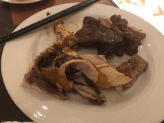 -厦门泰地万豪酒店-贡厨全日餐厅