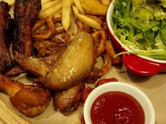 -必胜客(新海上世界店)