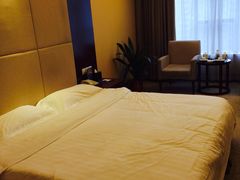 大成国际大酒店-长沙大成国际大酒店