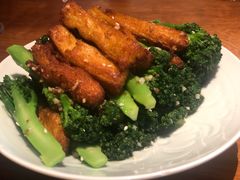 -七色云蔬食(喜邻里店)