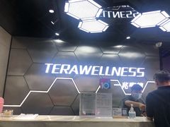 -一兆韦德健身(浦东万达会所)