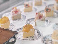 -PETIT PARIS 小巴黎(花园道店)