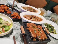 -披云云小馆·味道江湖(姚家园万象汇店)