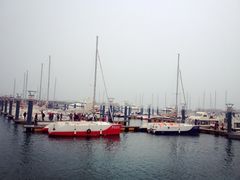 -金沙滩海水浴场(万平口景区4号门扬帆广场店)