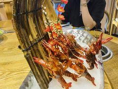 -尚海豆捞(乐虹坊店)