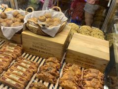 -东哥面包(江宁大润发店)