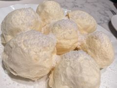 雪绵豆沙-奉天小馆·非遗东北菜(济南万象城店)