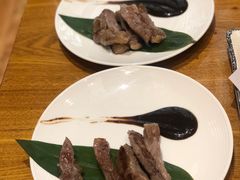 西冷牛排-吉春日式料理(皇姑店)