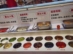 -犇鼎牛潮汕牛肉火锅(新辰里学清路店)
