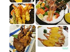 -王鼎精致料理铁板烧(世博源店)