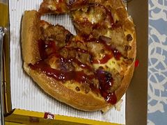 -尊宝比萨(万科金色城市店)