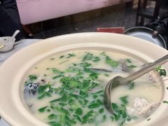 -久宴·天目湖大鱼头(恐龙园店)
