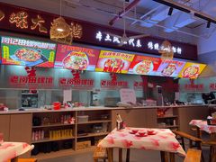-老闵田螺馆·南昌市井菜·特色小吃(总店)